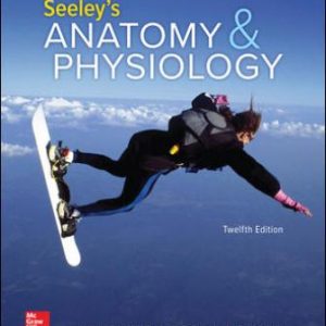 Test Bank for Seeley’s Anatomy & Physiology 12th Edition VanPutte