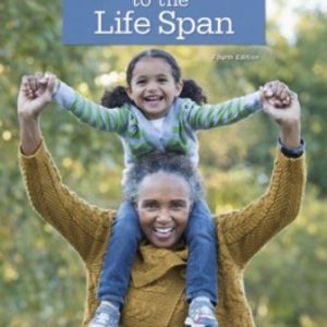 Test Bank for Invitation to the Life Span 4th Edition Stassen Berger