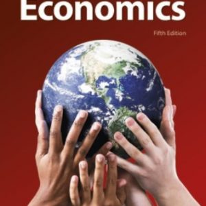 Solution Manual for Modern Principles of Economics 5th Edition Cowen
