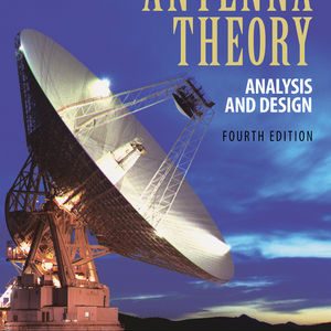 Solution Manual for Antenna Theory: Analysis and Design 4th Edition Balanis