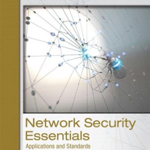 Test Bank for Network Security Essentials: Applications and Standards 6th Edition Stallings