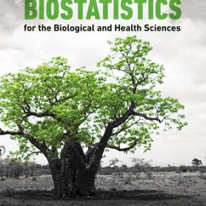 Solution Manual for Biostatistics for the Biological and Health Sciences 2nd Edition Triola