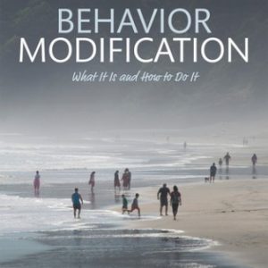 Solution Manual for Behavior Modification What It Is and How To Do It 11th Edition Martin