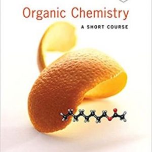 Test Bank for Organic Chemistry A Short Course 13th Edition Hart