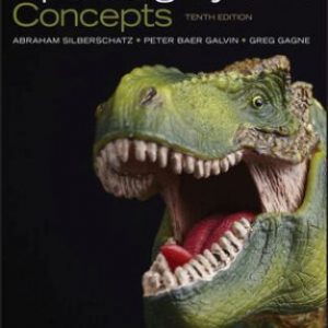 Test Bank for Operating System Concepts 10th Edition Silberschatz