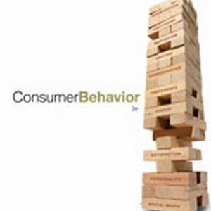 Solution Manual for Consumer Behavior 2nd Edition Kardes