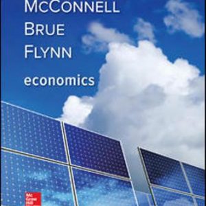 Test Bank for Economics 21st Edition McConnell