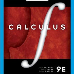 Test Bank for Calculus 9th Edition Stewart