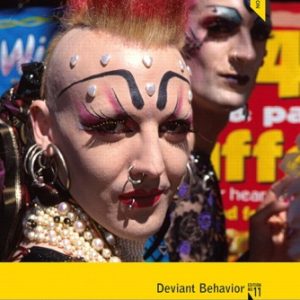 Test Bank for Deviant Behavior 11th Edition Thio