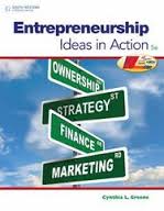 Test Bank for Entrepreneurship: Ideas in Action 5th Edition Greene