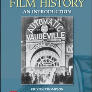 Test Bank for Film History: An Introduction 5th Edition Thompson