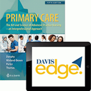 Test Bank for Primary Care 5th Edition Dunphy