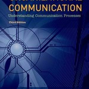 Solution Manual for Case Studies for Organizational Communication Understanding Communication Processes 3rd Edition Keyton 