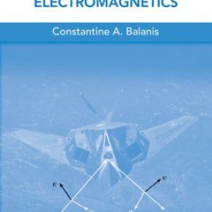 Solution Manual for Advanced Engineering Electromagnetics 2nd Edition Balanis