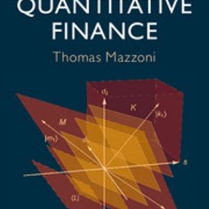 Solution Manual for A First Course in Quantitative Finance 1st Edition Mazzoni