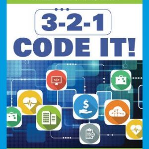 Solution Manual for 3-2-1 Code It! 7th Edition Green