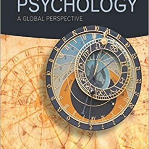 Test Bank for A History of Psychology: A Global Perspective 2nd Edition Shiraev