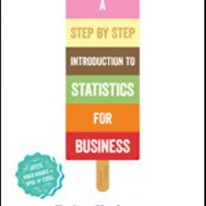 Test Bank for A Step-By-Step Introduction to Statistics for Business 2nd Edition Landers