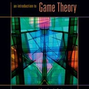 Solution Manual for An Introduction to Game Theory 1st Edition Osborne