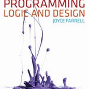 Solution Manual for An Object-Oriented Approach to Programming Logic and Design 4th Edition Farrell