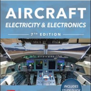 Solution Manual for Aircraft Electricity and Electronics 7th Edition Eismin