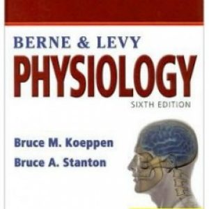 Test Bank for Berne and Levy Physiology 6th Edition Koeppen