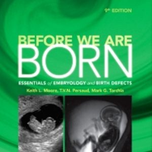 Test Bank for Before We Are Born 9th Edition Moore