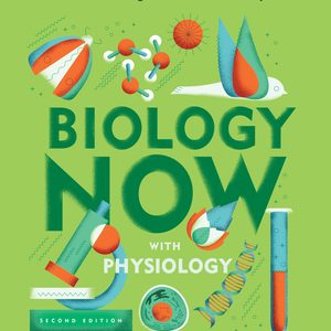 Test Bank for Biology Now with Physiology 2nd Edition Houtman