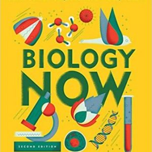 Test Bank for Biology Now 2nd Edition Houtman