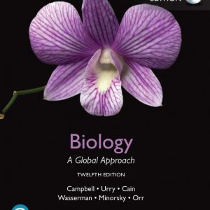 Test Bank for Biology A Global Approach 12th Global Edition Campbell