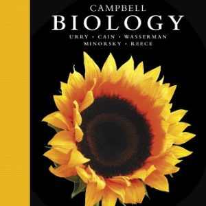 Solution Manual for Campbell Biology 11th Edition Urry