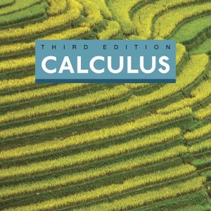 Solution Manual for Calculus 3rd Edition Briggs