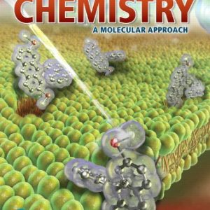 Test Bank for Chemistry: A Molecular Approach 5th Edition Tro