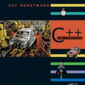 Solution Manual for C++ For Everyone 2nd Edition Horstmann