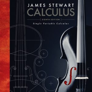 Solution Manual for Calculus Single Variable 8th Edition Stewart