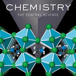 Solution Manual for Chemistry: The Central Science 14th Edition Brown