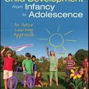 Test Bank for Child Development From Infancy to Adolescence An Active Learning Approach 1st Edition Levine