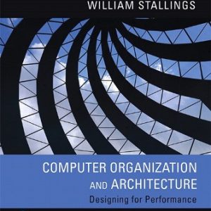 Solution Manual for Computer Organization and Architecture 11th Edition Stallings