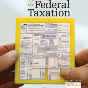 Solution Manual for Concepts in Federal Taxation 2019 26th Edition Murphy