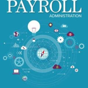 An Introduction To Payroll Administration 7th Canadian Edition Dryden - Test Bank