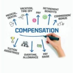 Compensation 6th Edition Yap - Solution Manual