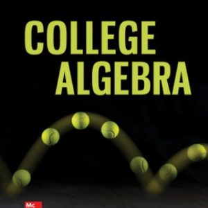 College Algebra 3rd Edition Miller - Solution Manual