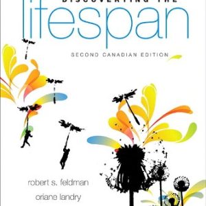 Discovering the Lifespan 2nd Canadian Edition Feldman - Test Bank