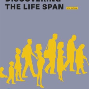 Discovering the Life Span 5th Edition Feldman - Test Bank