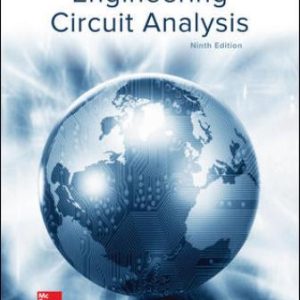 Engineering Circuit Analysis 9th Edition Hayt - Solution Manual