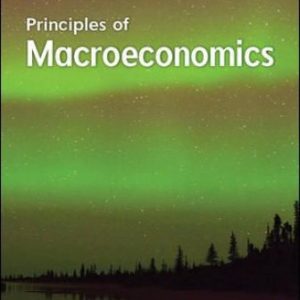 Principles of Macroeconomics 10th Canadian Edition Sayre - Solution Manual