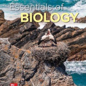 Essentials of Biology 7th Edition Mader - Test Bank