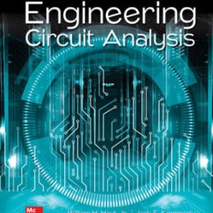 Engineering Circuit Analysis 10th Edition Hayt - Solution Manual