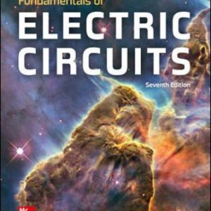 Fundamentals of Electric Circuits 7th Edition Alexander - Solution Manual