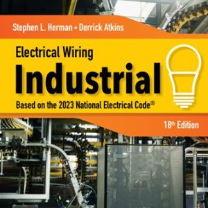 Electrical Wiring Industrial 18th Edition Herman - Test Bank